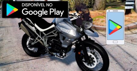 JOGO DE MOTO REALISTA ! AUTO LIFE GRAU EDITION